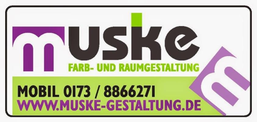 Malerbetrieb Muske Farb-und Raumgestaltung