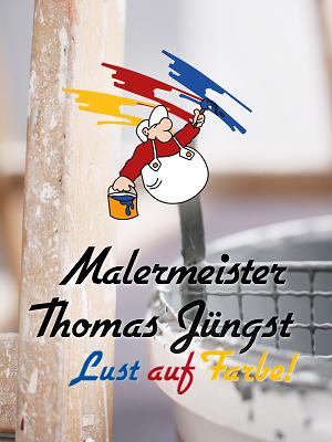 Malermeister Thomas Jüngst - Burgwedel