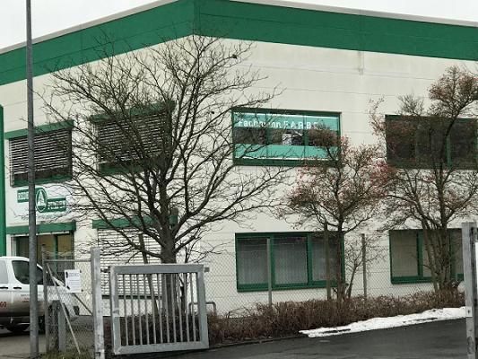 Malerfachbetrieb Fachmann Farbe GmbH