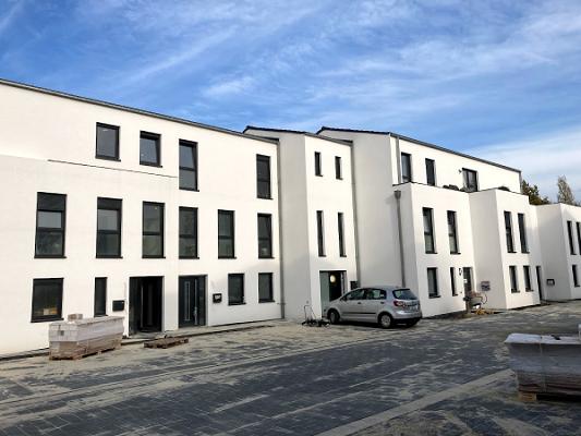 Malerfachbetrieb Arend - Hannover und Umgebung
