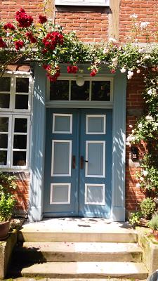 Peter Becker Maler- und Lackierermeister