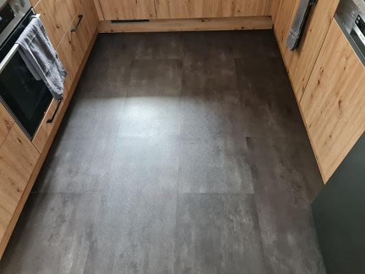 Homeier und Makus Bodenbeläge GmbH