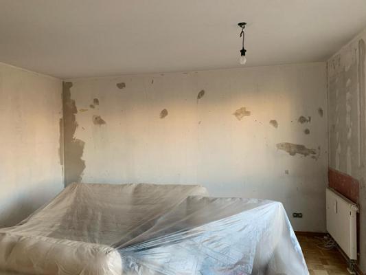 Malermeister Christoph Wilke