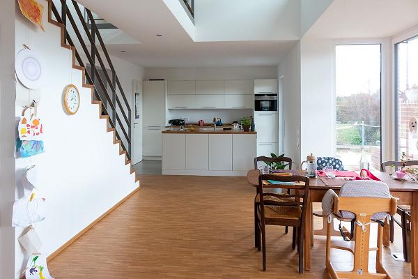 Grün DECKEPLUSWAND Malerfachbetrieb