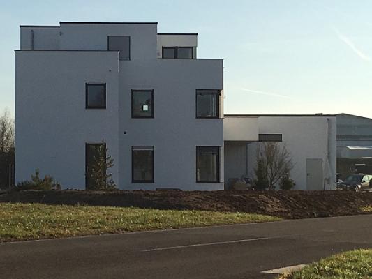 MORINA GbR Stuckateur & Malerbetrieb Backnang