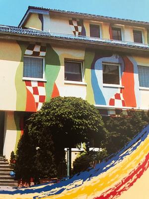 Andreas Nagel Maler Fischer