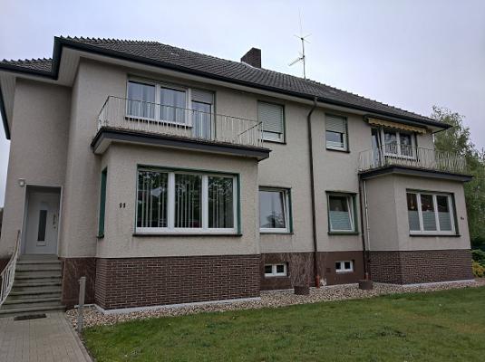 Oliver Andres Malerbetrieb