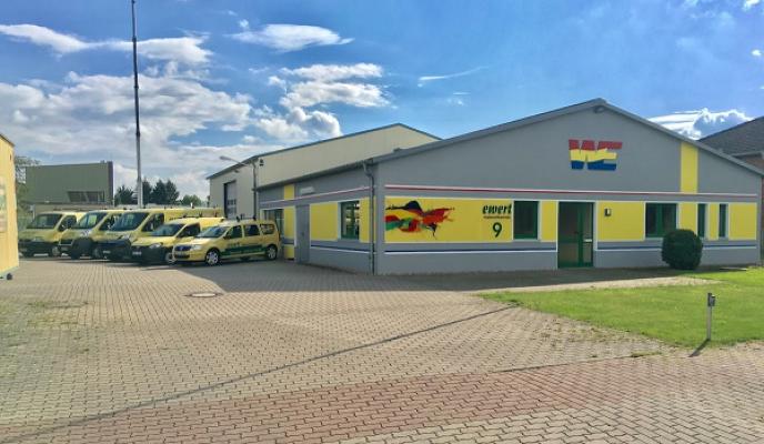 Ewert Malereibetrieb