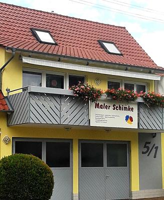Maler Schimke