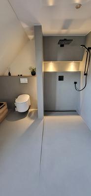 Malermeister Julien Stapel