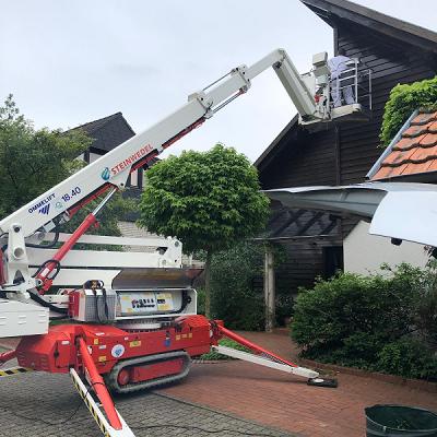 Malermeisterbetrieb DAROS