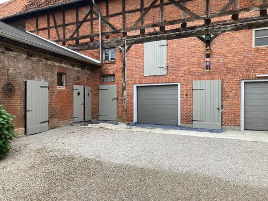 Gerstenberg/Fritz Malereibetrieb