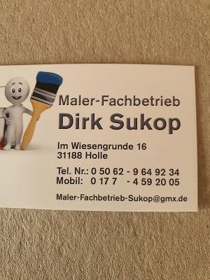 Maler-Fachbetrieb-Sukop