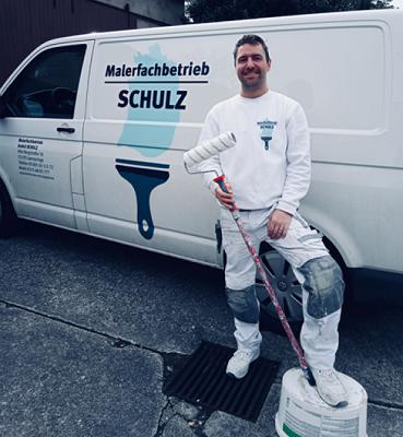 Malerfachbetrieb Schulz