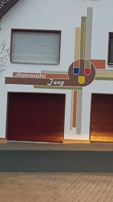 Malerbetrieb Jung