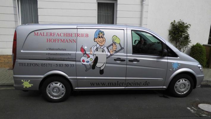 Malerfachbetrieb Hoffmann