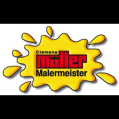 Malermeister Clemens Müller