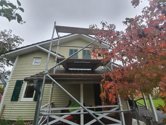 Malermeister Wißmer GbR