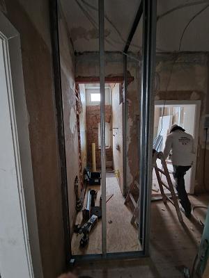 Tomek's Malerfachbetrieb. Tomasz Zablewski