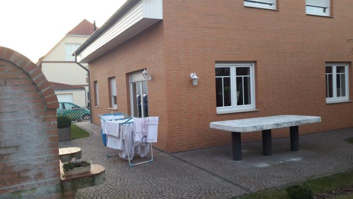 Fabien Böhland Maler- und Lackierermeister