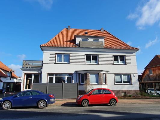 Malerservice Sieding - Malermeisterbetrieb