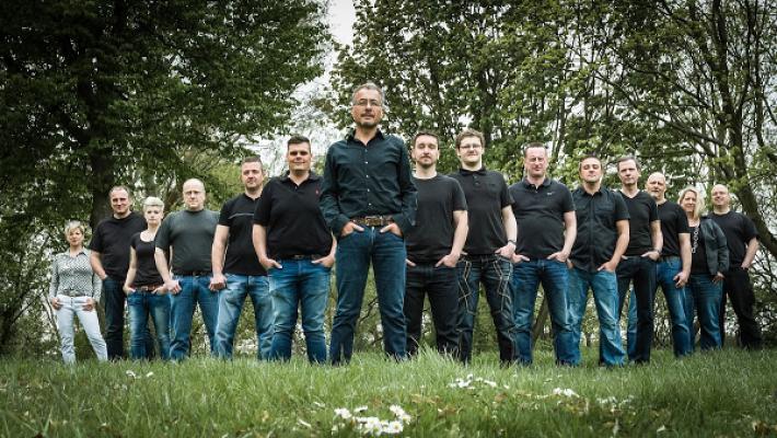 Hinze Malerwerkstatt GmbH