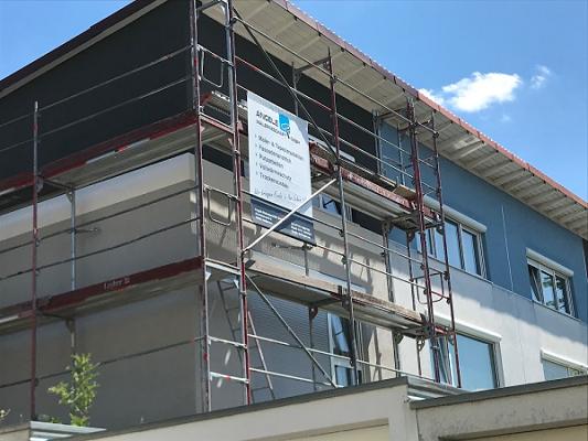 Angele Malergeschäft GmbH