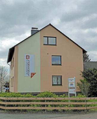 Wolfgang Heinelt Malereibetrieb GmbH