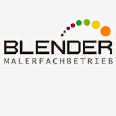 Blender Malerfachbetrieb GmbH - Neustadt