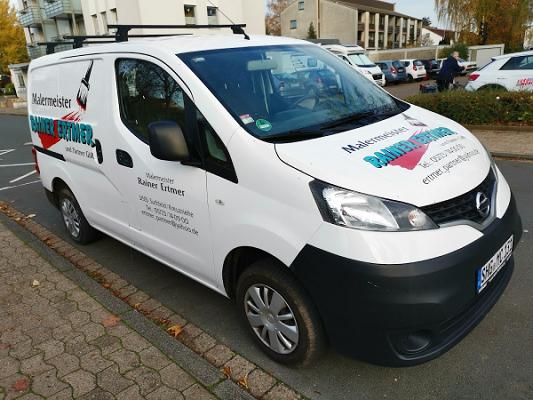 Maler Profis Rainer Ertmer und Partner GbR