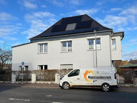 Malerfachbetrieb Jörg Kirst