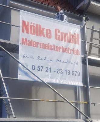 Nölke GmbH Malermeisterbetrieb
