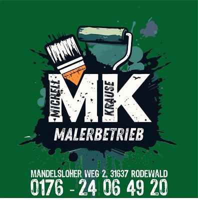 MK-Malerbetrieb Inh. Michell Krause