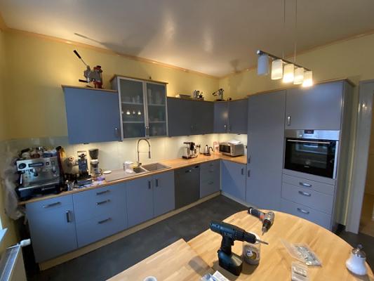 angel´S Ihre Malermeisterin