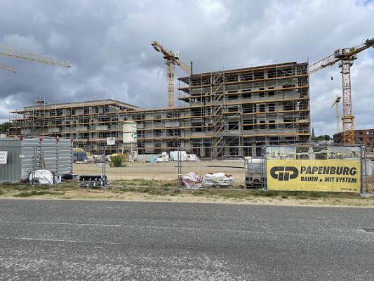 BBO Innen & Außen Putz GmbH