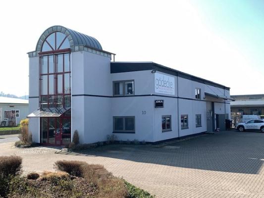 Gödecke Maler-Fachbetrieb