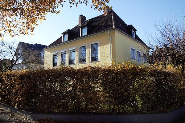 Malerbetrieb Gattermann GmbH