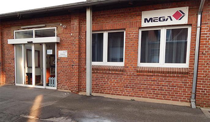 MEGA eG Hameln