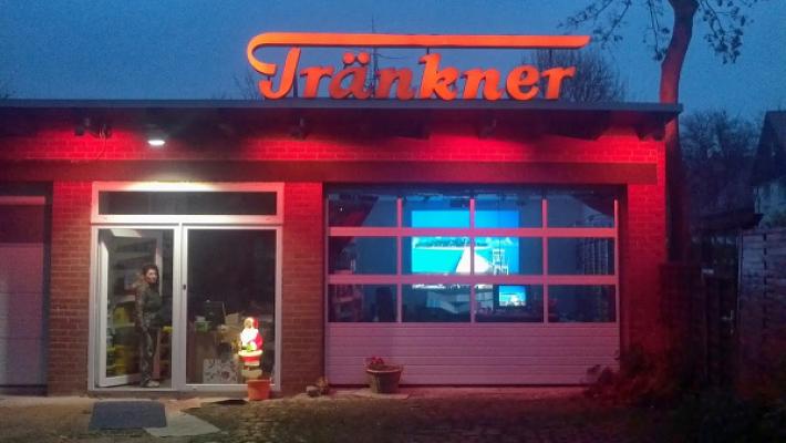 Tränkner Malerbetrieb