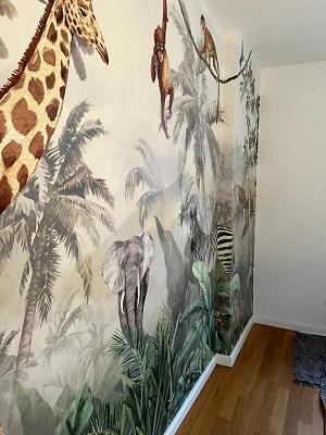 GS farbkonzept OHG Malermeisterbetrieb Gödeke & Strauß