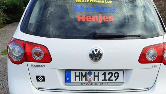 Henjes Markus
