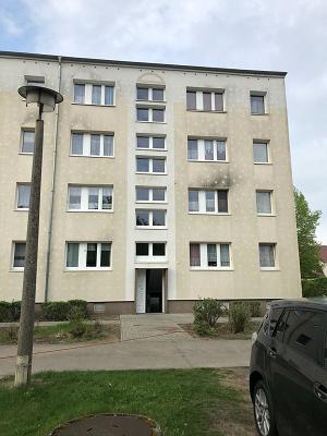 Fassadenclean laubinger