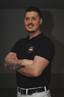 Malermeister HANCI