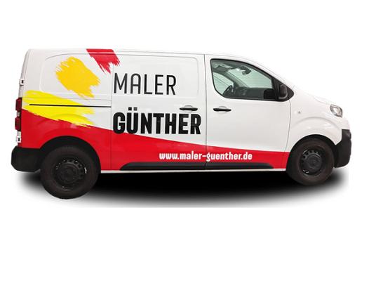 Maler Günther GmbH