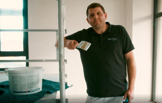 Finn Malerbetrieb GmbH