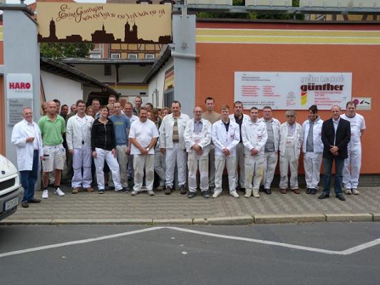 HWP Handwerkspartner Göttingen