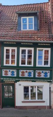 Andre Borchard Malermeister