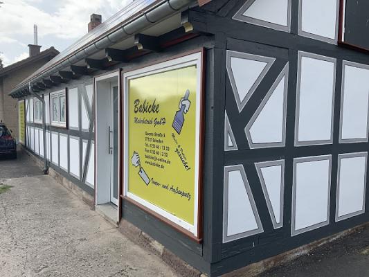 Babicke Malerbetrieb GmbH