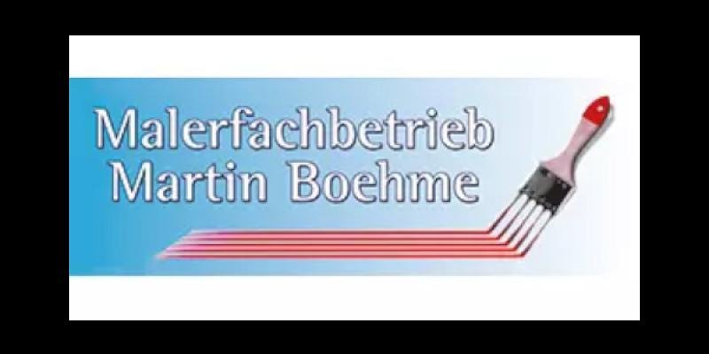 Martin Boehme Malerfachbetrieb