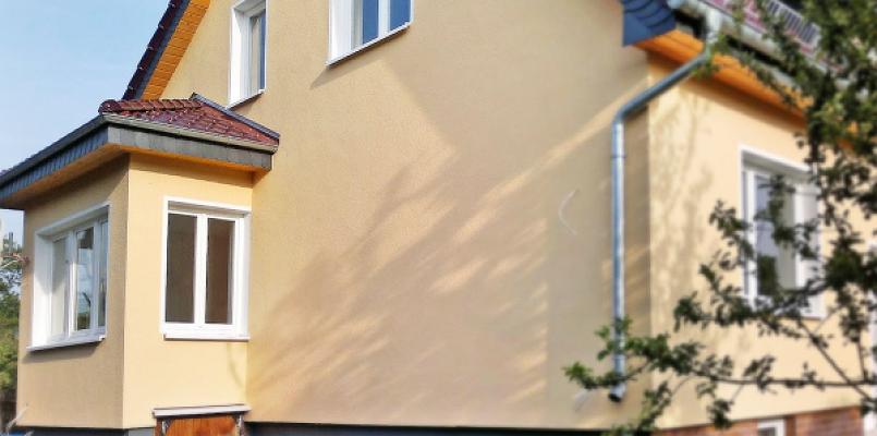 Maler und Putzdesign Tino Rode